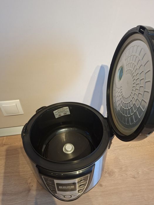 Oala de gătit sub presiune Expresa Cooker