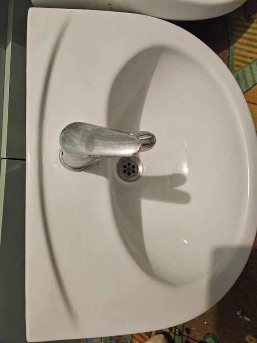 Vand doua chiuvete/lavoar