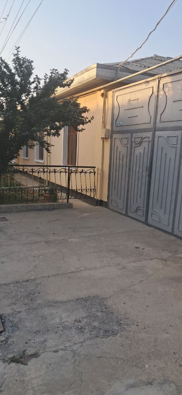 Bulungur shahridagi uy