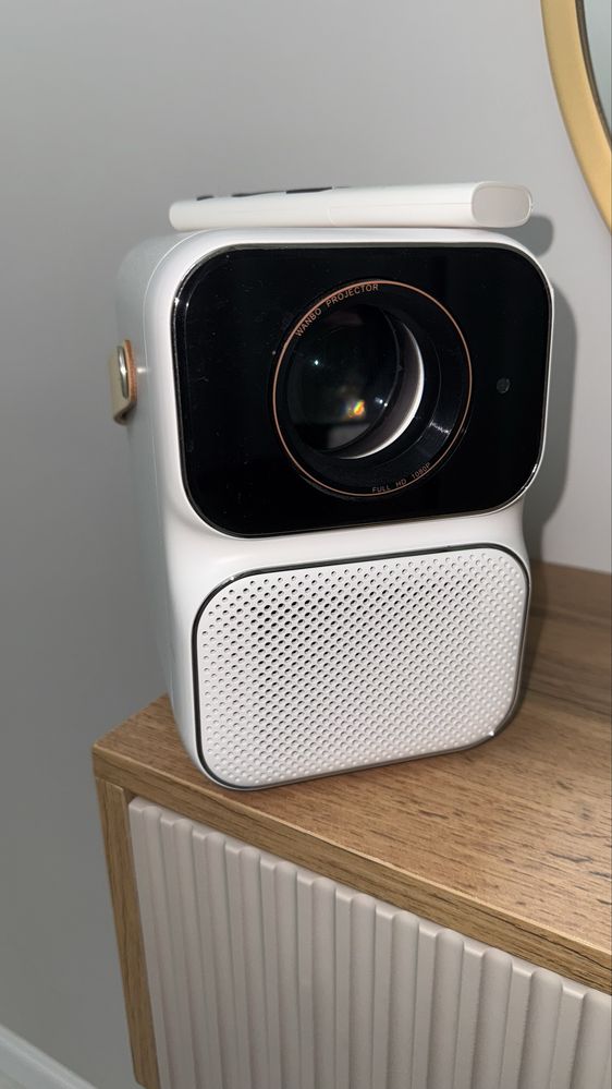 Проектор Wanbo T6 Max