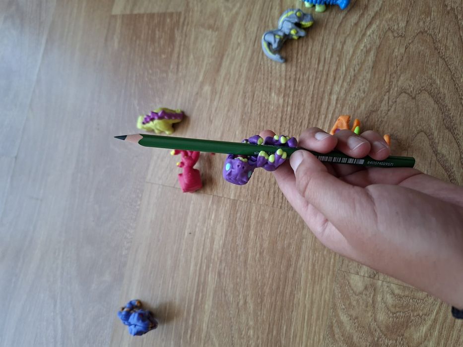 Set de 16 dinozauri -colecție completă