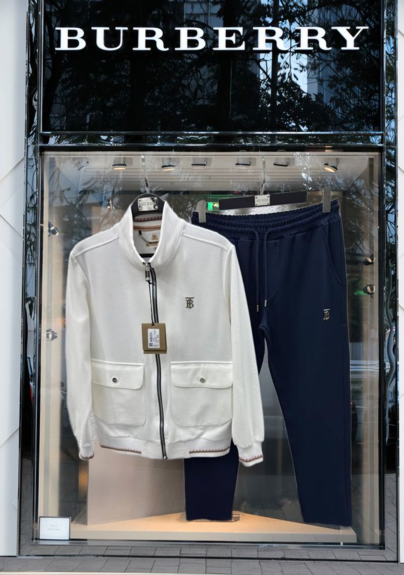 Trening Dolce Gabbana Dior Armani Burb3rry Zegna premium