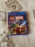 Lego Marvel Superheroes ps4