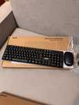 Mouse si tastatura wireless Acer