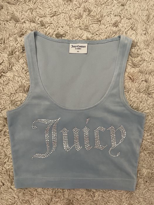 Top Juicy Couture