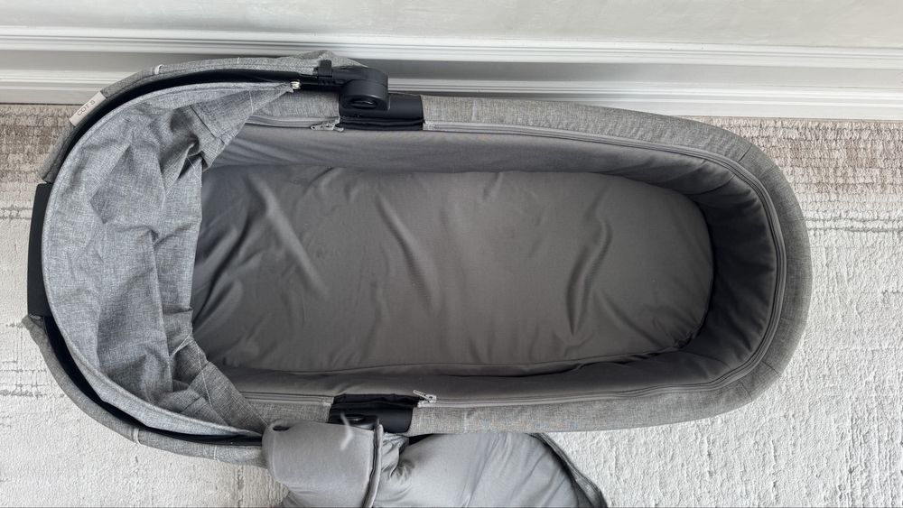 Коляска cybex Balios s