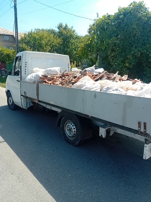 Târgoviște Aninoasa Răzvad Doicești Ulmi  toate zonele rapid și ieftin