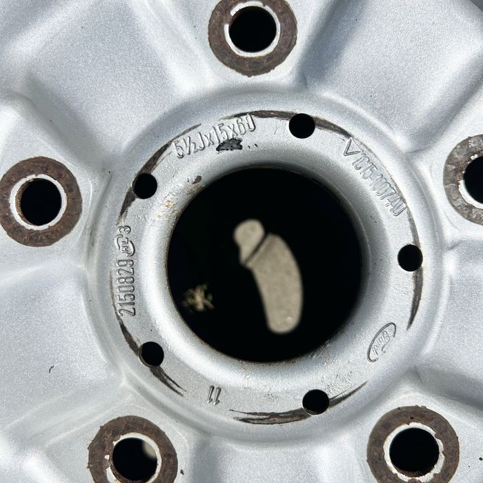 Jante tabla 15” - Ford Transit 3 - 5x160
