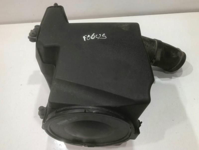 Carcasa filtru aer cu furtun Ford Focus 2 facelift (2008-2010) 2.0 tdci IXDA 110 cp 72130365