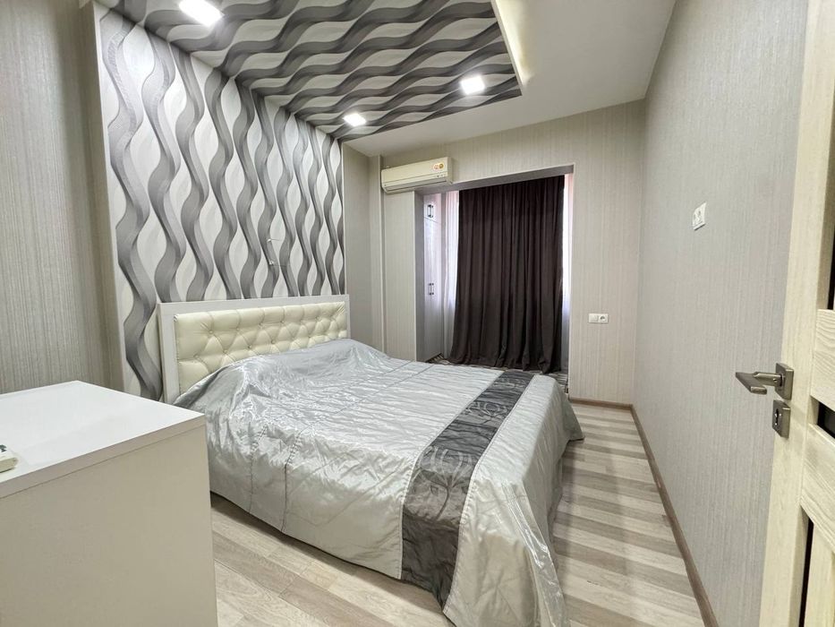 Сдается 2в3 ком квартира на метро Ойбек, ор-р: Angels Food, 65 м²