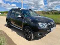 Dacia Duster 1.5DCI 4x4