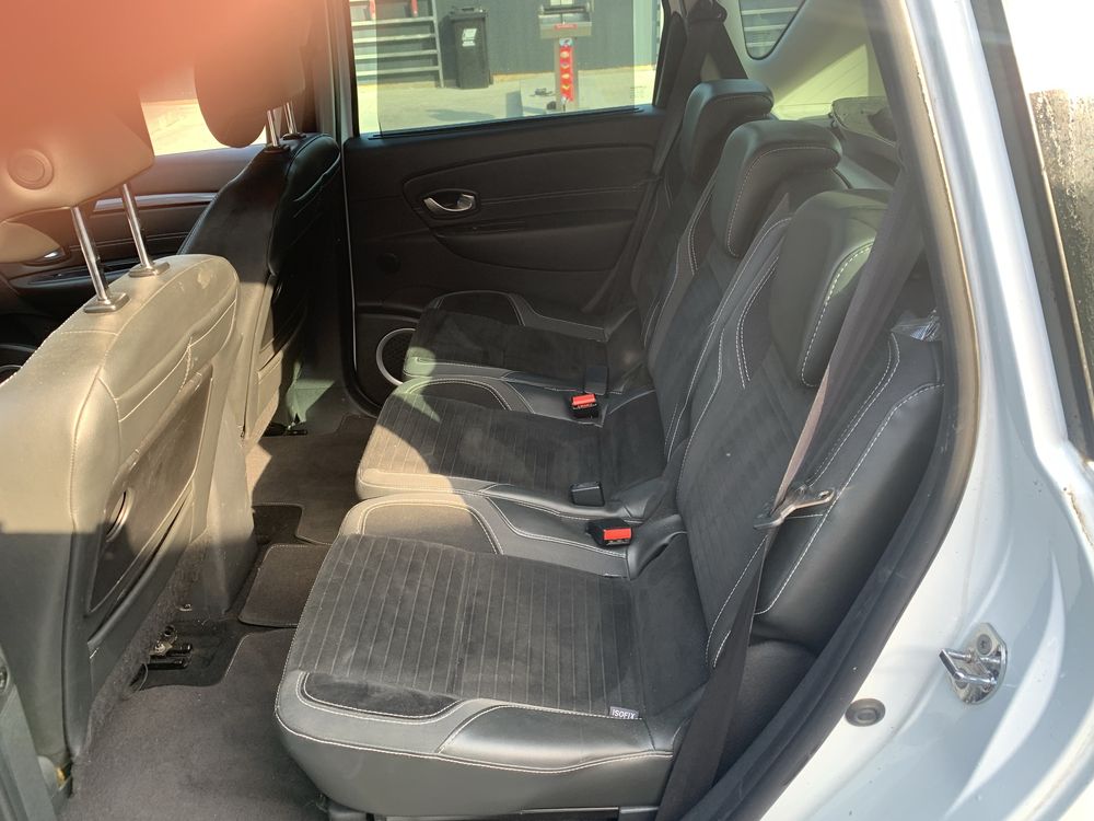 vand renault XMOD