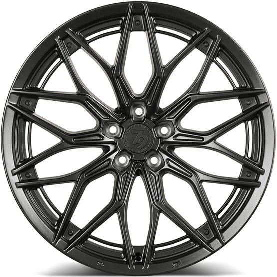 Jante 19 Volvo S40 S60 S80 S90 V40 V60 V90 XC40 XC60 XC70 XC90 5 x 108