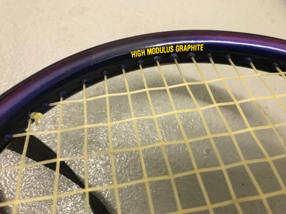 racheta tenis grafit