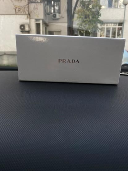 Очила Prada Luna Rosa