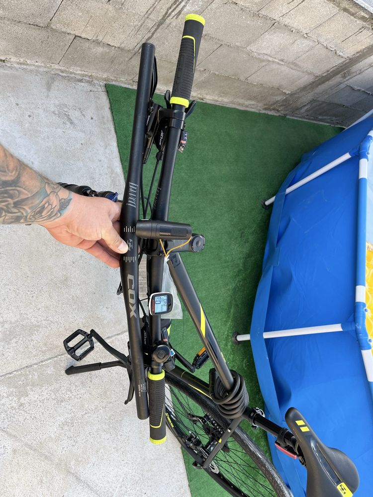 Велосипед Drag Grand Canyon 28”