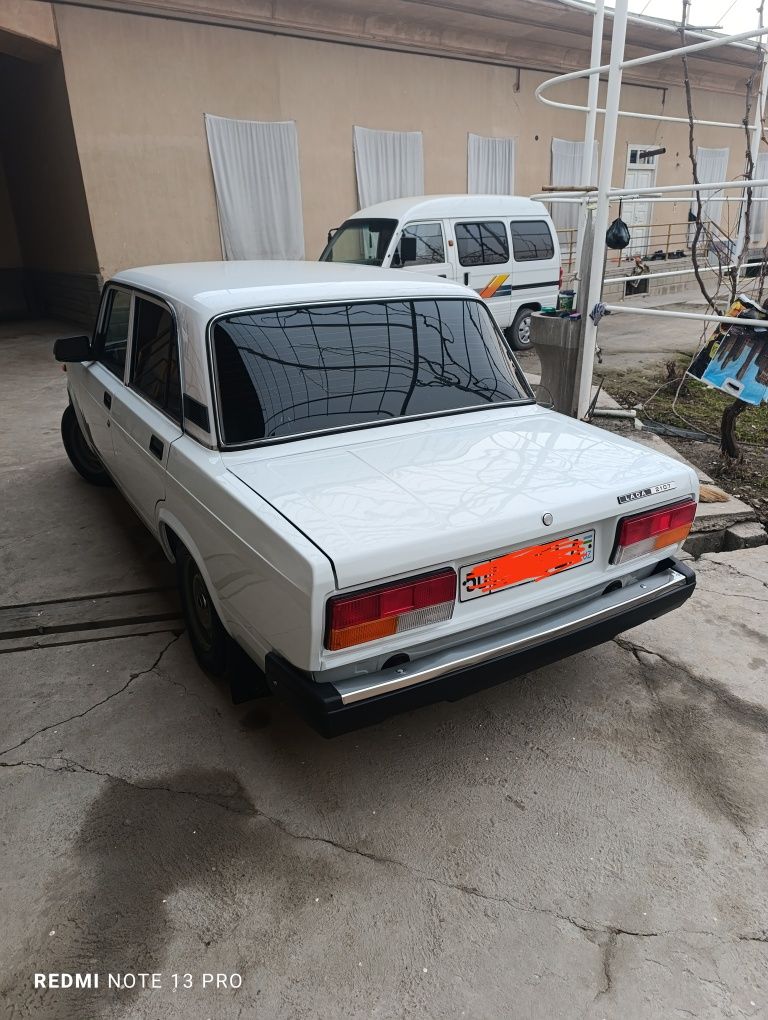 2107 idial holatda