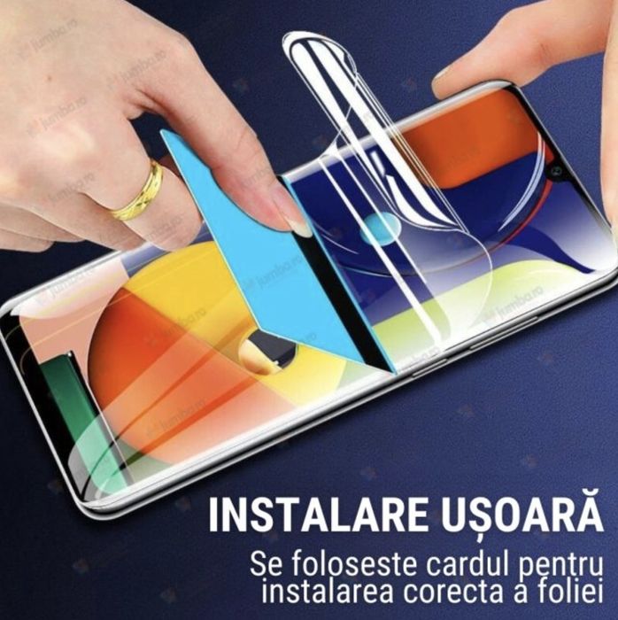 Folie de protecție Honor Magic 5 Pro