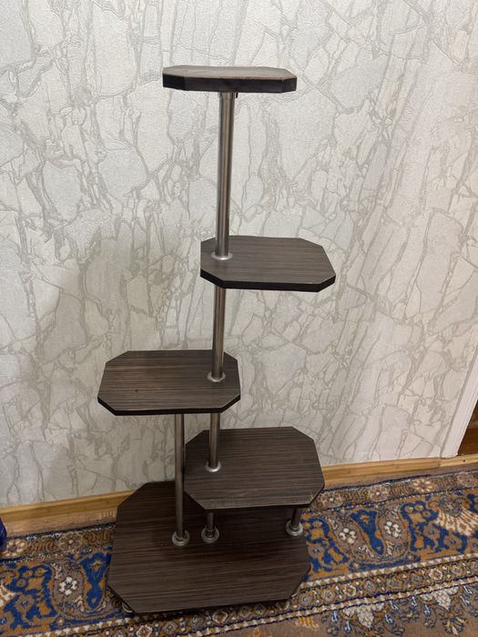 Полка (многоуровневая)