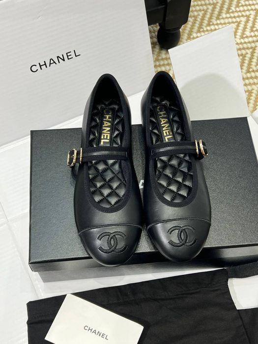 Balerini Chanel 35-42