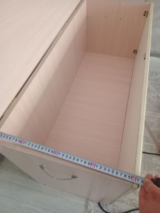 Сундук для вещей