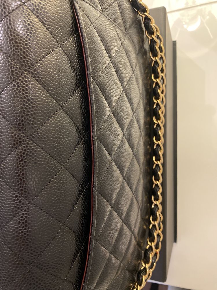 Chanel Jumbo Originala