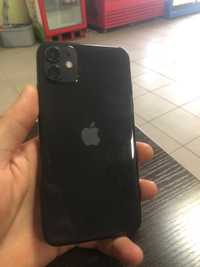 Iphone 11 black 128