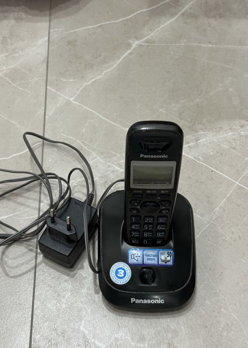 Радиотелефон Радиотелефон