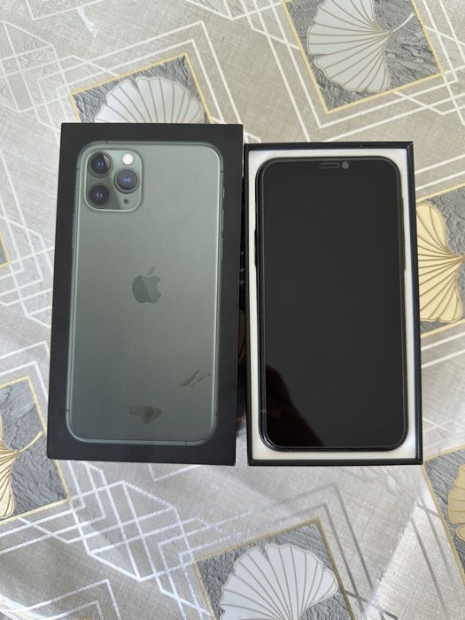 Vand iphone 11 pro