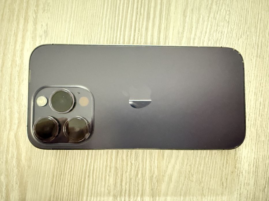 Iphone 14 pro 256 talik ZAA