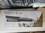 Преса за коса Remington straight&curl