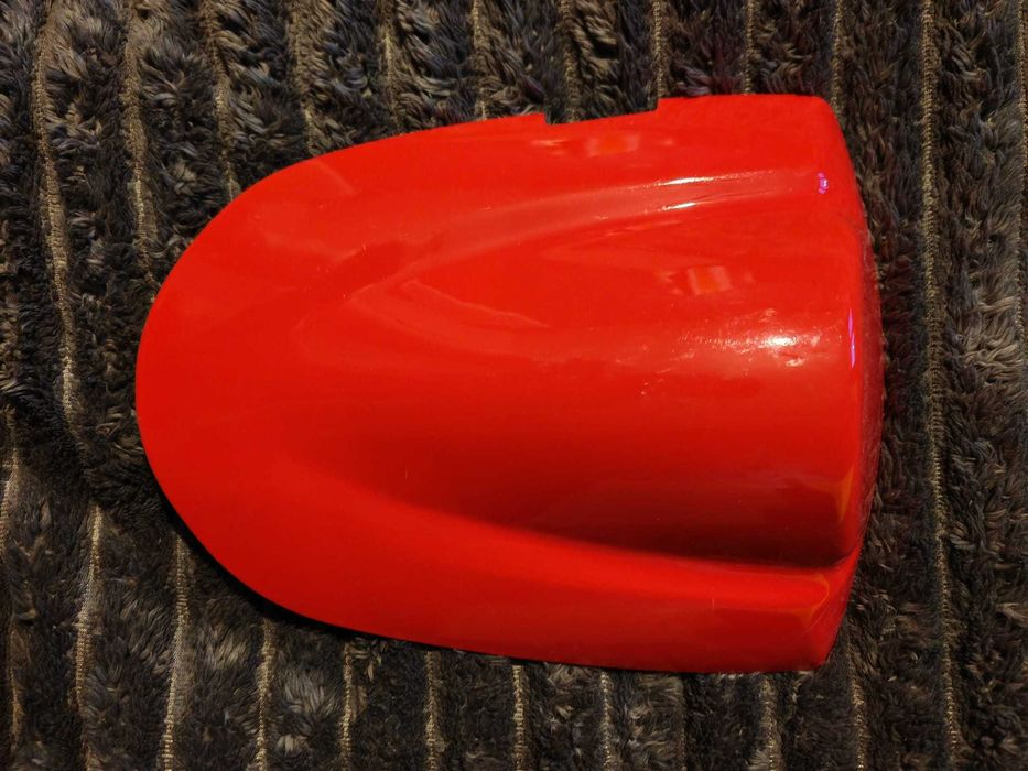 Monopost Suzuki GSXR 600 750 1000 anii 2006 2007 + K6 K7 K8 K9