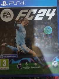 Vând FIFA 24 FC 24