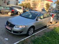 Vand passat 1.9 tdi