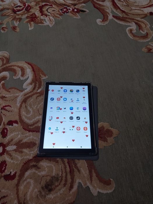 Продам планшет новый