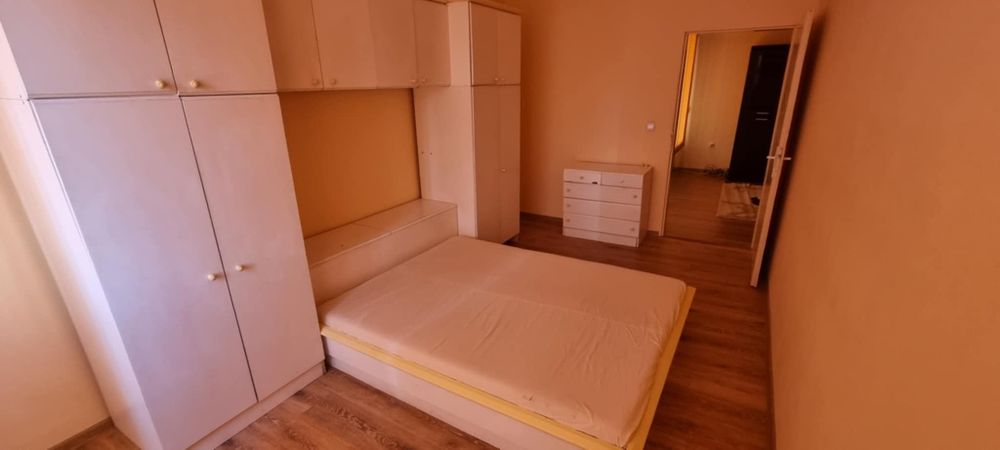 Дава се под наем Тристаен апартамент в Варна, Кайсиева градина - 60 кв.м за 306 € - Снимка #3