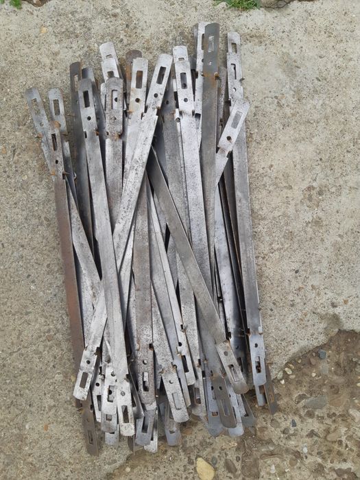 Distantieri cofraj 25