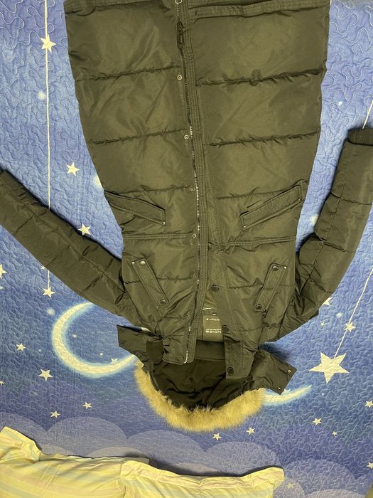 Geaca noize marime S-M