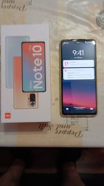 Телефон Xiaomi Mi 10 Pro