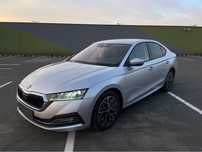 Skoda Octavia 4 Full MATRIX / Garantie 12 luni