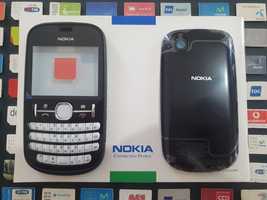 Carcasa Nokia Asha 200 Nouă Originala!
