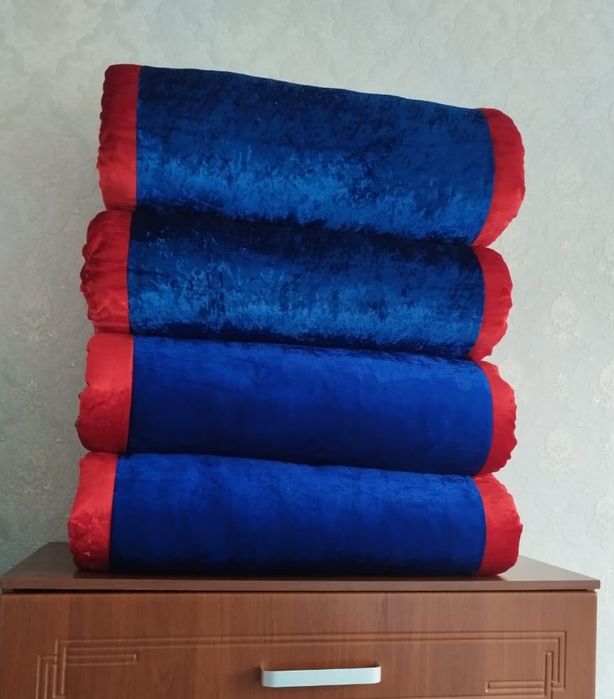 Төр көрпе, матрас