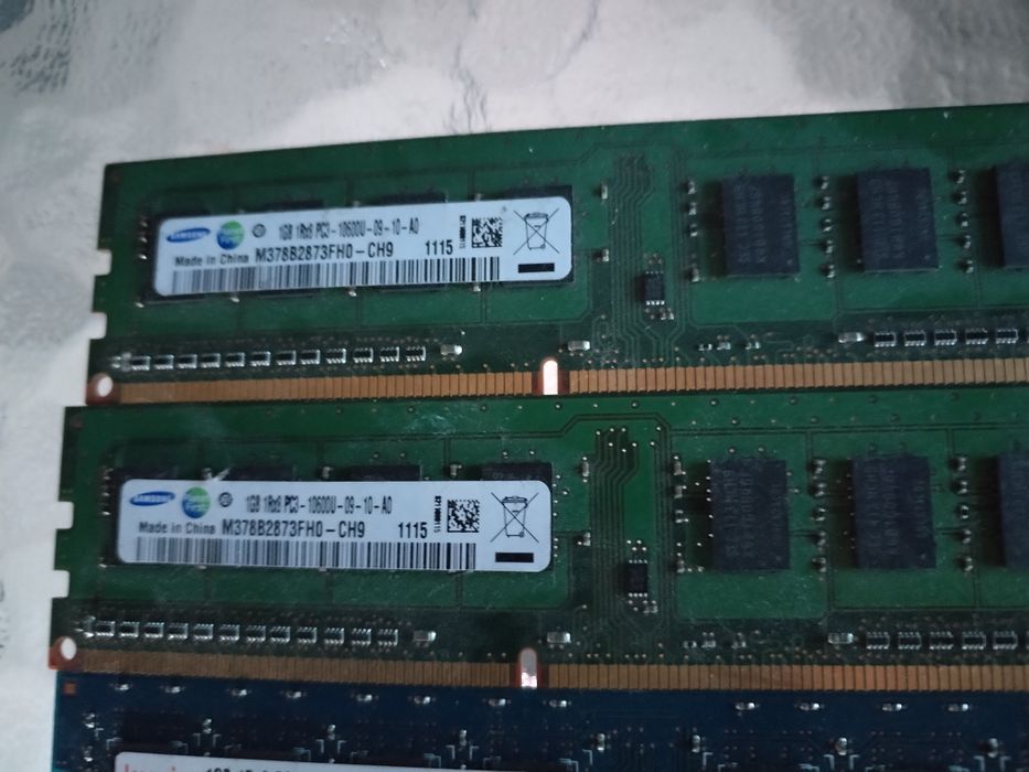 Ram calculator ddr2 ddr3 ddr4