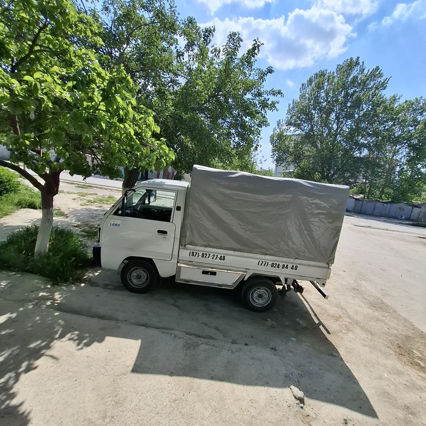 labo 2023  usilid qilingan 20000ming yurgan