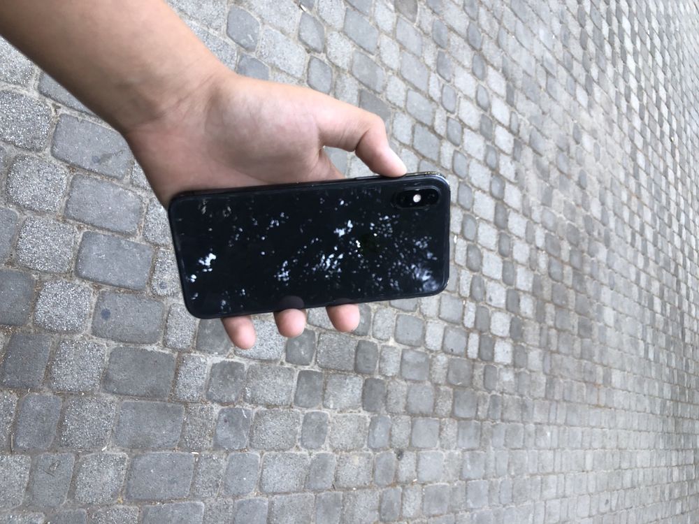 iPhone Xs 64 gb.