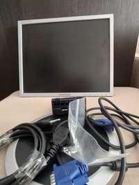 Monitor LCD Samsung, 17"