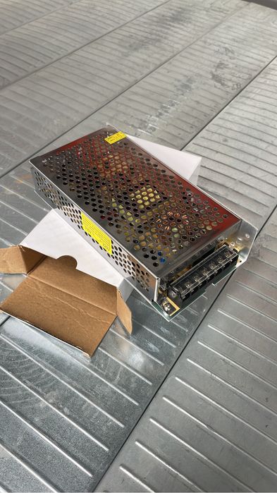 Sirocou kit complet nou serocou montaj reparatii piese webast 12v 24v