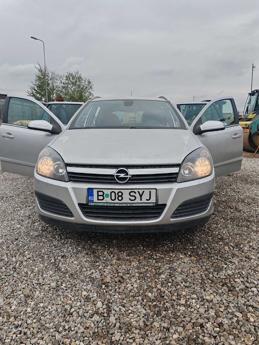 Opel Astra h 1.9 tdi