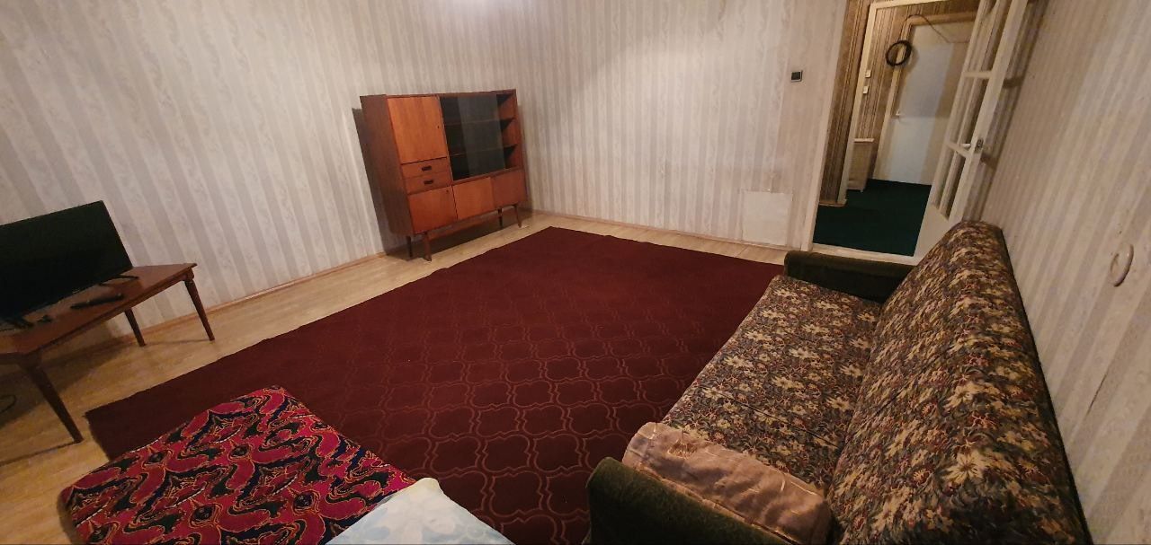 Квартира 3 хонали М.Горкий