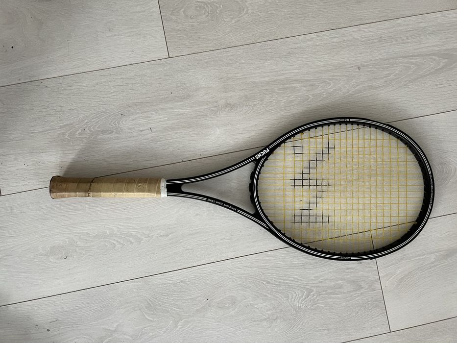 Класическа тенис ракета FUCHS